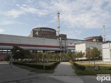 Український персонал відмовляється виконувати злочинний наказ про запуск на ЗАЕС енергоблоку №4 – 