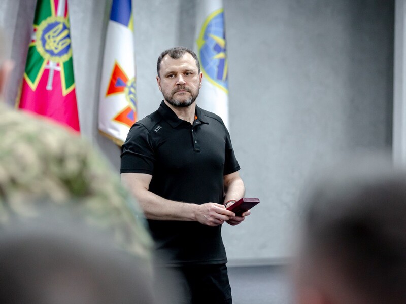 Клименко заявив, що 3,5 тис. поліцейських, які залишилися під окупацією, – це "одиниці"