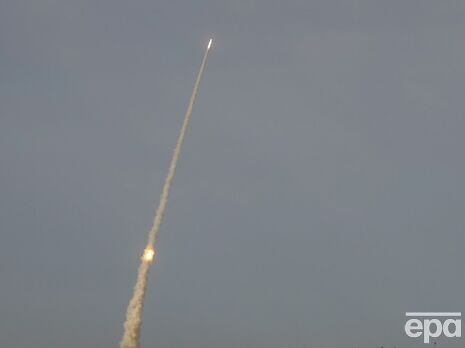 Оккупанты ночью снова нанесли по территории Украины ракетный удар – Генштаб ВСУ