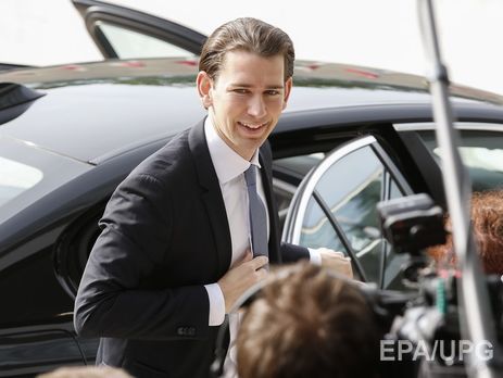 Новый глава ОБСЕ намерен добиться полного прекращения огня на Донбассе