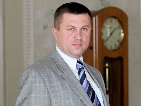 Задержанный за взятку помощник депутата работал с нардепом от 