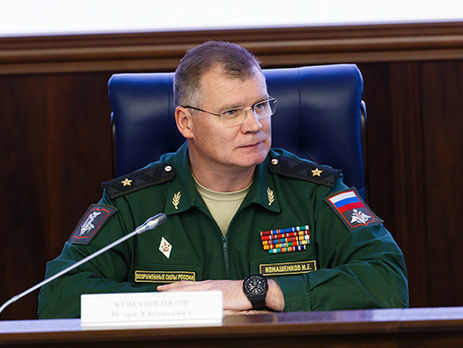 США рано или поздно придется отвечать за ущерб, нанесенный экономике Сирии – минобороны РФ