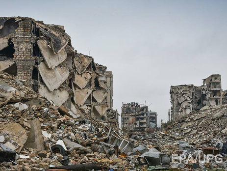 Россия заявила об уничтожении 35 тысяч боевиков в Сирии