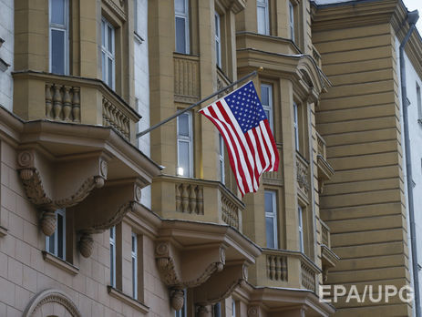 В посольстве США в РФ не сообщили, пойдут ли дети дипломатов на кремлевскую елку по приглашению Путина