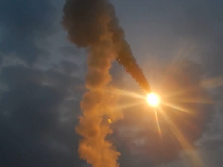 Оккупанты выпустили семь ракет по объекту инфраструктуры под Одессой, есть повреждения &ndash; ОВА