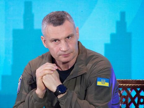 Кличко оголосив масштабну закупівлю Києвом дронів для ЗСУ й посилення допомоги армії, скликає позачергову сесію