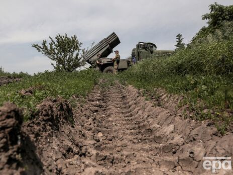 Українські військові ведуть важкі бої на північ і на південь від Бахмута – Генштаб ЗСУ