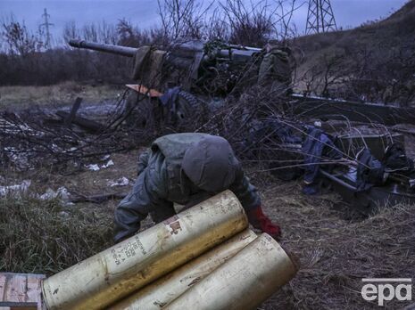 Оккупанты на лимано-купянском направлении обстреляли позиции ВСУ рекордные 908 раз – Череватый
