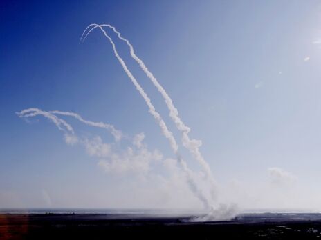 У ВСУ есть средства, чтобы загнать Черноморский флот к Туапсе и Новороссийску и не давать им двигаться возле Крыма – замминистра обороны