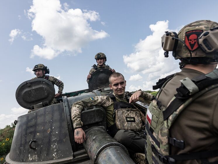 Українські військові за добу знищили 640 окупантів і 19 російських артсистем – Генштаб ЗСУ