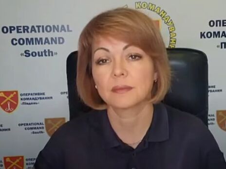 Оккупанты взяли ракетную паузу, ведут разведку дронами – ОК 