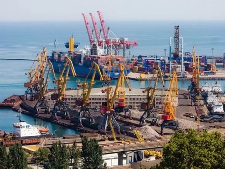 Через "зернову угоду" Росія фактично узаконила піратство на Чорному морі, цьому потрібно покласти край – Федерація роботодавців транспорту України