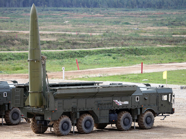 "Нет оснований сомневаться". В американской разведке считают, что российское ядерное оружие уже в Беларуси – CNN