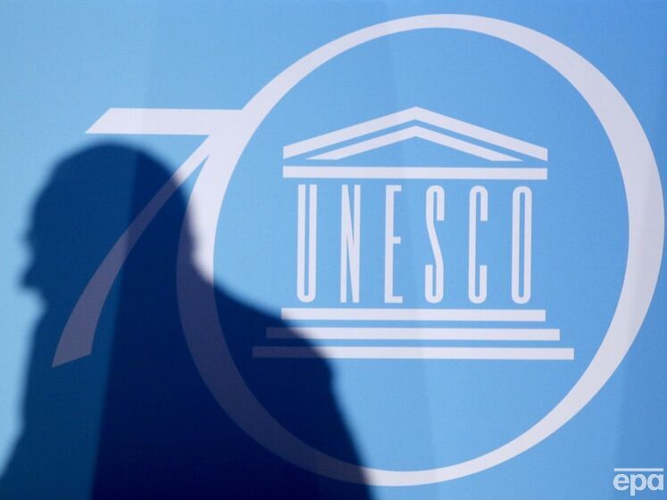 ЮНЕСКО "рішуче засудила" російський обстріл Одеси і пошкодження трьох музеїв в історичному центрі міста