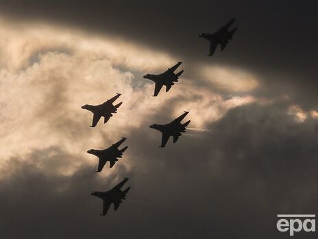Оккупанты из авиации обстреляли Змиевку Херсонской области. Вероятно, пострадал местный житель – ОВА