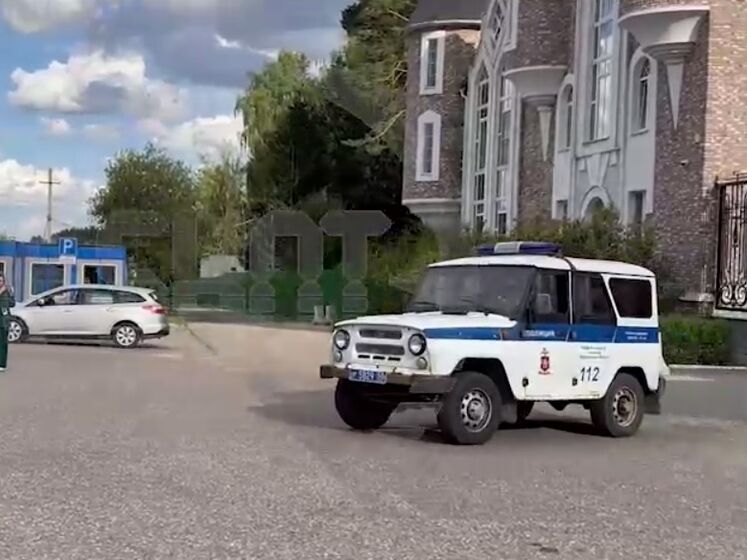 У РФ чоловік захоплював "маєток Януковича" і збирався "йти на Кремль", поліція РФ прозвітувала про його ліквідацію