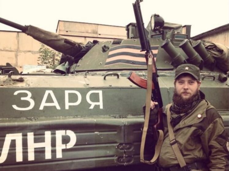 Пропагандист "РИА Новости", який загинув в Україні, був раніше бойовиком "ЛНР" – російські ЗМІ
