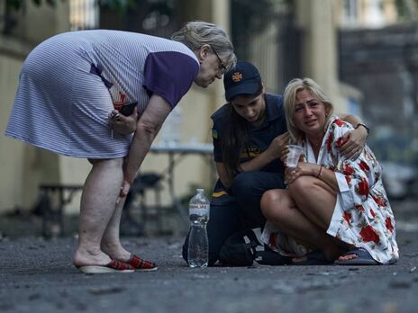 Украинские военные сбили девять из 19 ракет, которые оккупанты ночью выпустили по Одесской области – Воздушные силы ВСУ