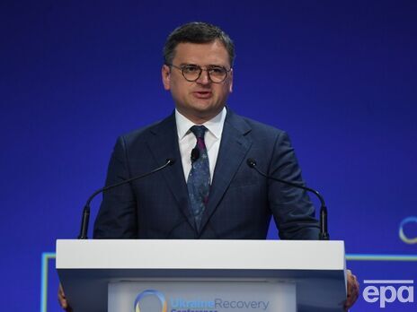 Кулеба: Крупнейшая в истории атака на одесский порт – это атака на все мировое сообщество