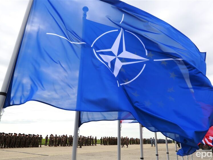 Совет Украина – НАТО обсудит "зерновой коридор" 26 июля – спикер Альянса