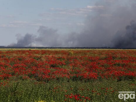 Росіяни майже 60 разів за добу обстріляли Херсонську область, загинув мирний житель – ОВА