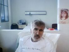 Бывший министр юстиции Грузии Гварамия: После освобождения из тюрьмы я уже навещал Саакашвили. Это страшно, от него осталась буквально половина