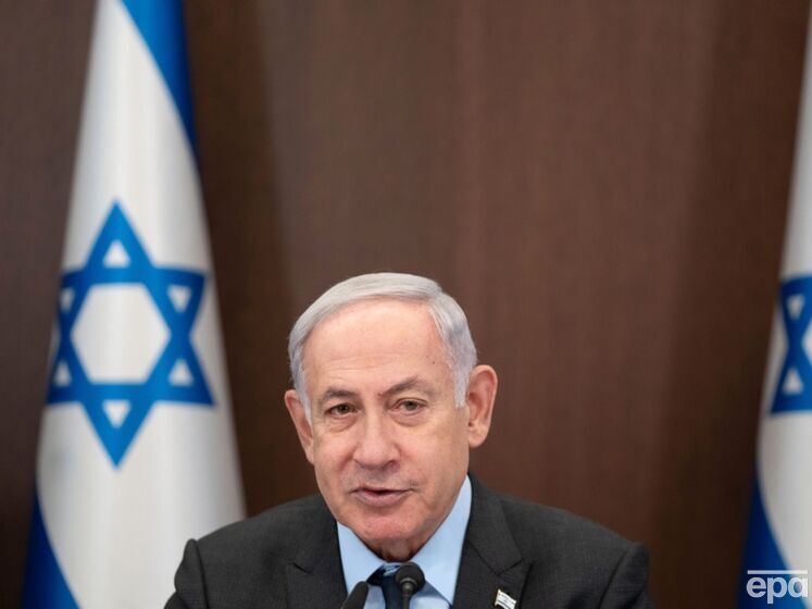Премьеру Израиля успешно сделали операцию на сердце