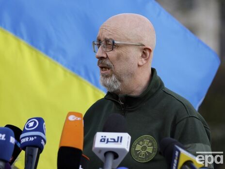 Резніков прогнозує, що Україна переможе до наступного літа