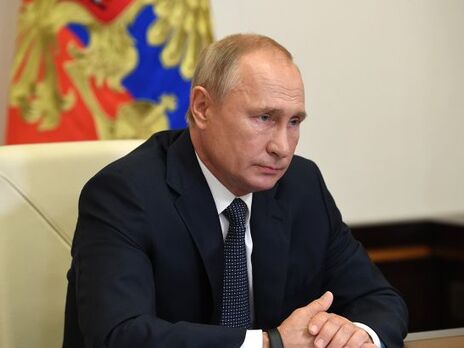 Шустер: Путіна можуть попросити не брати участі у виборах