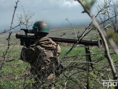 Окупанти зосередилися на п'яти напрямках на сході України, упродовж доби сталося 35 бойових зіткнень – Генштаб ЗСУ