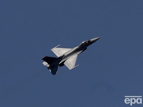 Резніков упевнений, що українські пілоти зможуть літати на F-16 над Україною 2024 року