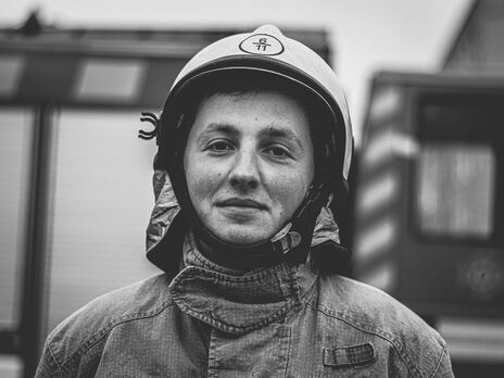 В больнице умер спасатель, который был ранен во время российского обстрела Белополья 17 июля – ГСЧС