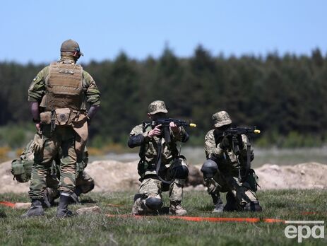 Для успіху контрнаступу Захід має виправити помилки в підготовці й оснащенні ЗСУ – Observer