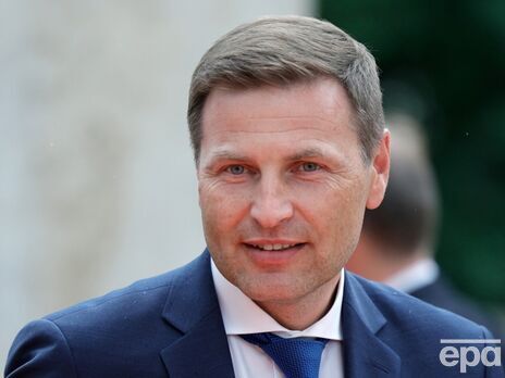 Міністр оборони Естонії: Сподіваюся, перемога України прийде цього року
