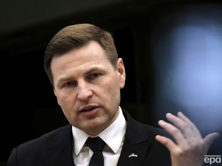 Министр обороны Эстонии рассказал, были ли шансы на лучшие результаты для Украины на саммите НАТО в Вильнюсе