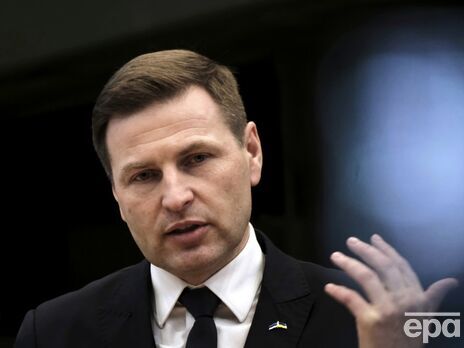 Міністр оборони Естонії розповів, чи були шанси на кращі результати для України на саміті НАТО у Вільнюсі