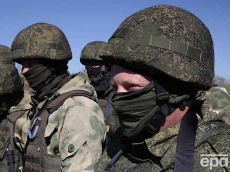 У РФ підвищили граничний вік перебування в запасі. У страткомі прокоментували: 