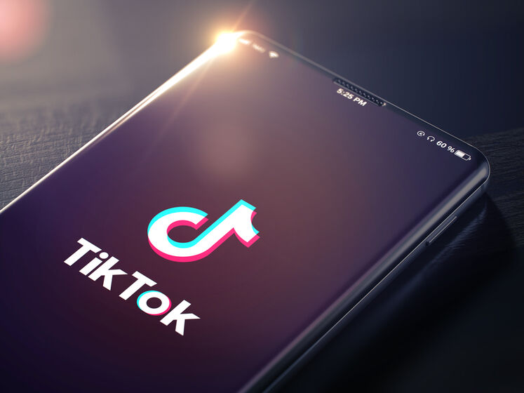 TikTok позволила создавать текстовые публикации
