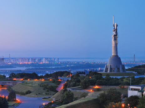 Россия ночью атаковала Киев ударными дронами, ПВО уничтожила все цели – КГВА