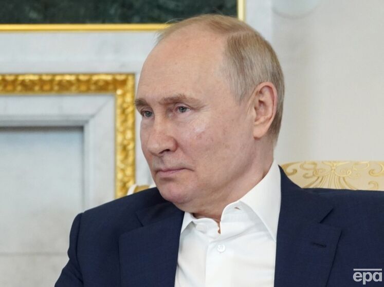 "Настав параліч на всіх рівнях". Путіна попереджали про заколот Пригожина, але у Кремлі розгубилися після його початку – The Washington Post