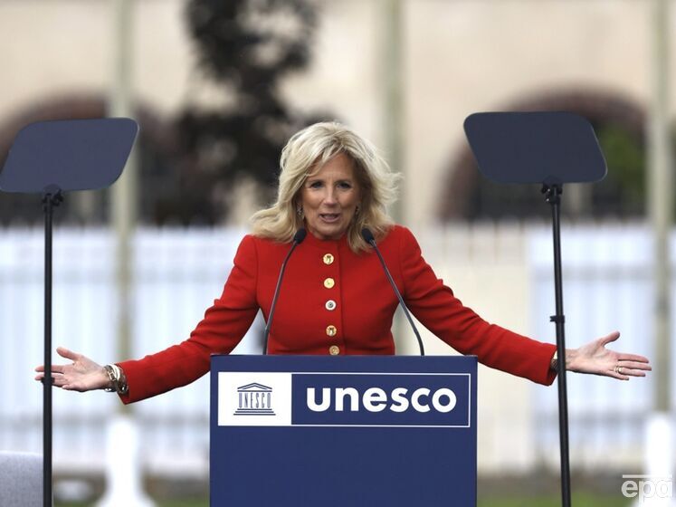 США повернулися в ЮНЕСКО після п'ятирічної перерви