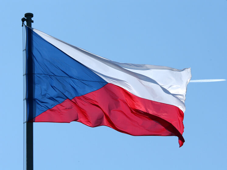 РФ звинуватила Чехію в русофобії. Прага закликала Росію "забиратися геть" з України