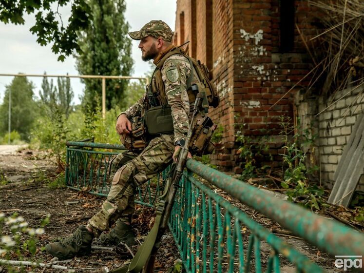 РФ атакует и ищет слабые места в обороне Украины на купянском и лиманском направлениях, но безуспешно &ndash; Маляр