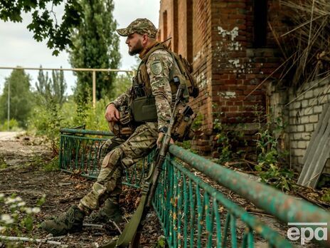 РФ атакує й шукає слабкі місця в обороні України на куп'янському та лиманському напрямках, але марно – Маляр