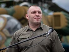 Малюк впервые официально признал, что СБУ подорвала Крымский мост