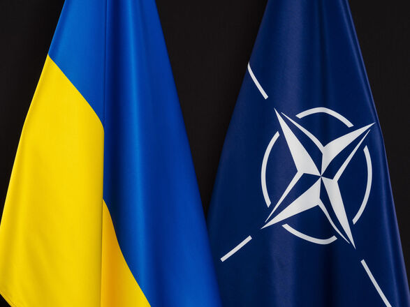 "Ми готові захищати кожен дюйм території союзників". У Брюсселі відбулося засідання ради НАТО – Україна щодо ситуації із "зерновим коридором"