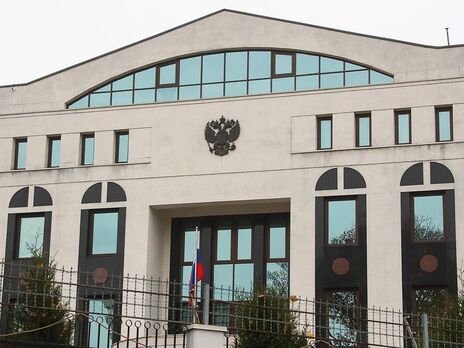 Молдова сократит численность сотрудников посольства РФ из-за скандала со шпионажем