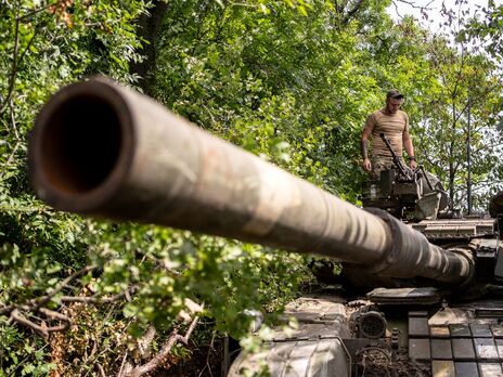 Українські військові протягом доби знищили майже 600 окупантів і 18 російських артсистем – Генштаб ЗСУ