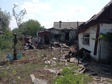 Россияне за сутки убили одного и ранили девятерых жителей Донецкой области, утром ударили ракетами по Авдеевскому коксохимическому заводу
