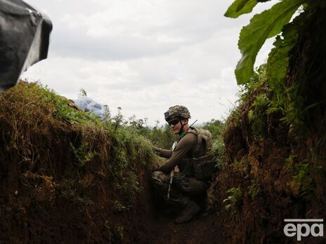 Зеленский о контрнаступлении: Сегодня были очень неплохие результаты